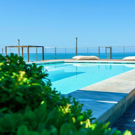 Appartamenti & Villa Il Delfinetto San Vincenzo Zewnętrze zdjęcie