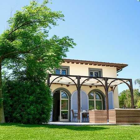 Appartamenti & Villa Il Delfinetto San Vincenzo Zewnętrze zdjęcie