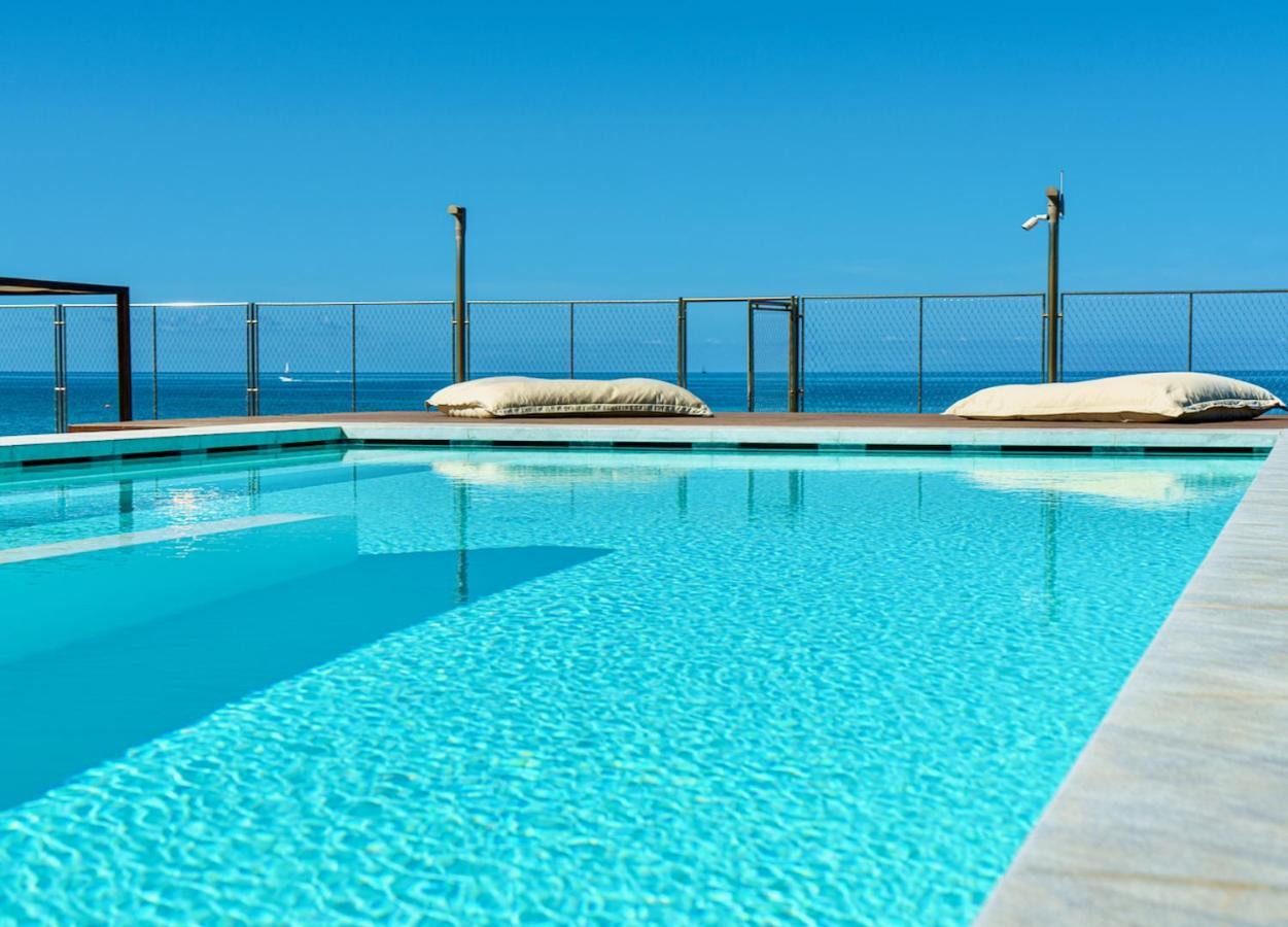 Appartamenti & Villa Il Delfinetto San Vincenzo Zewnętrze zdjęcie