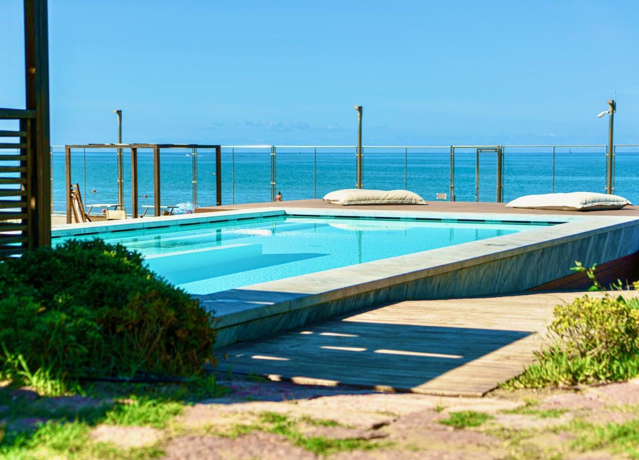 Appartamenti & Villa Il Delfinetto San Vincenzo Zewnętrze zdjęcie