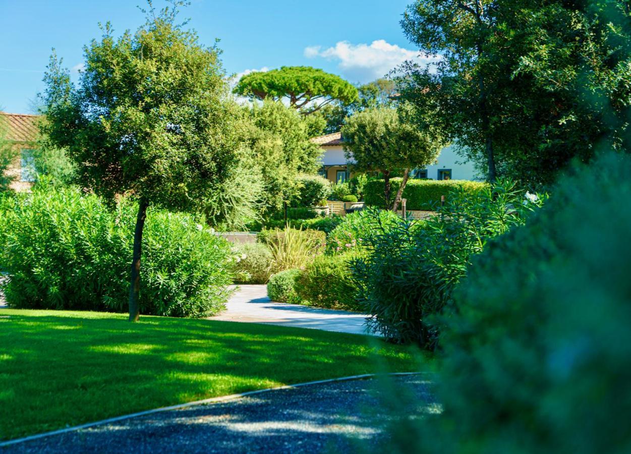 Appartamenti & Villa Il Delfinetto San Vincenzo Zewnętrze zdjęcie