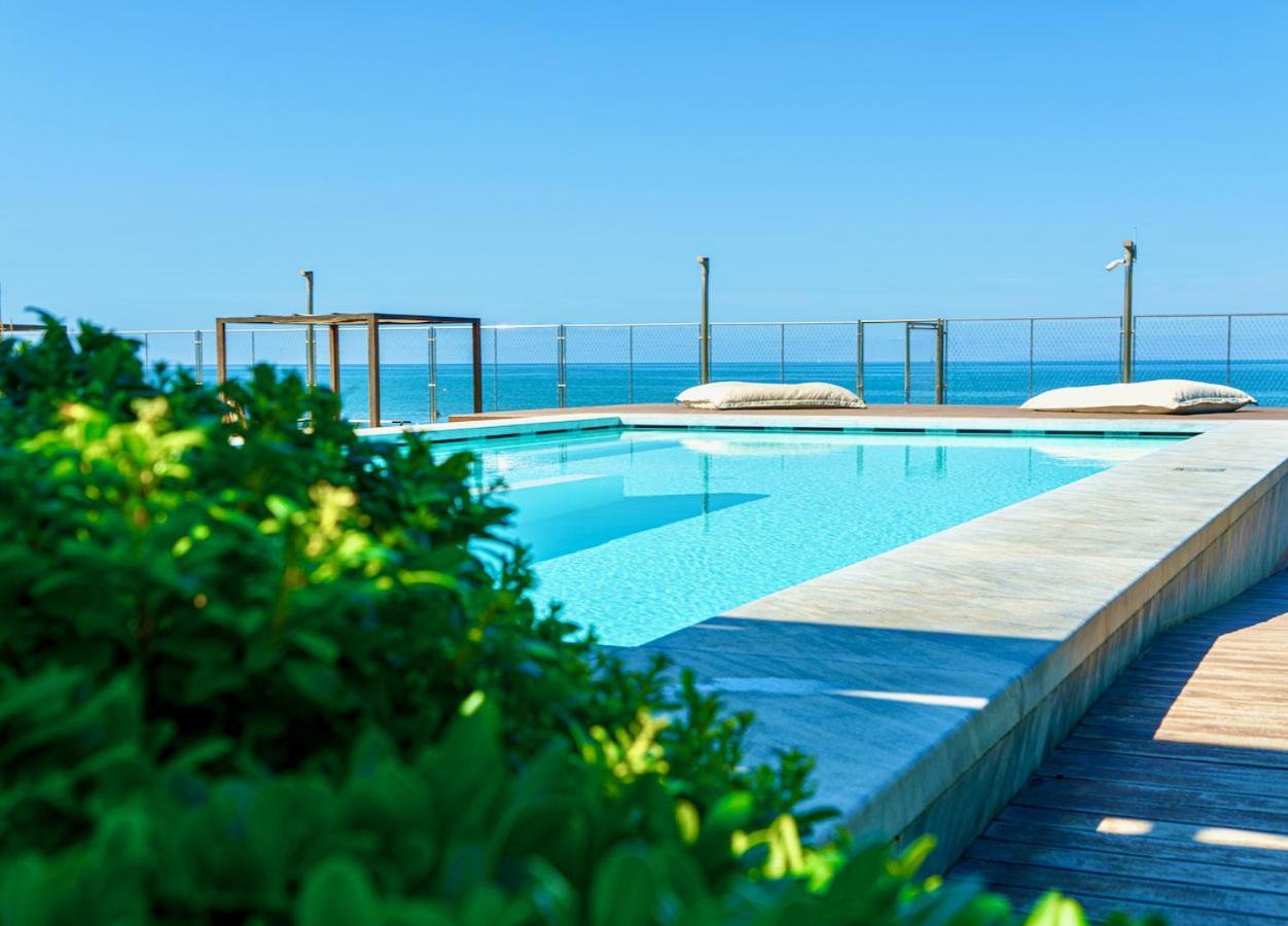 Appartamenti & Villa Il Delfinetto San Vincenzo Zewnętrze zdjęcie
