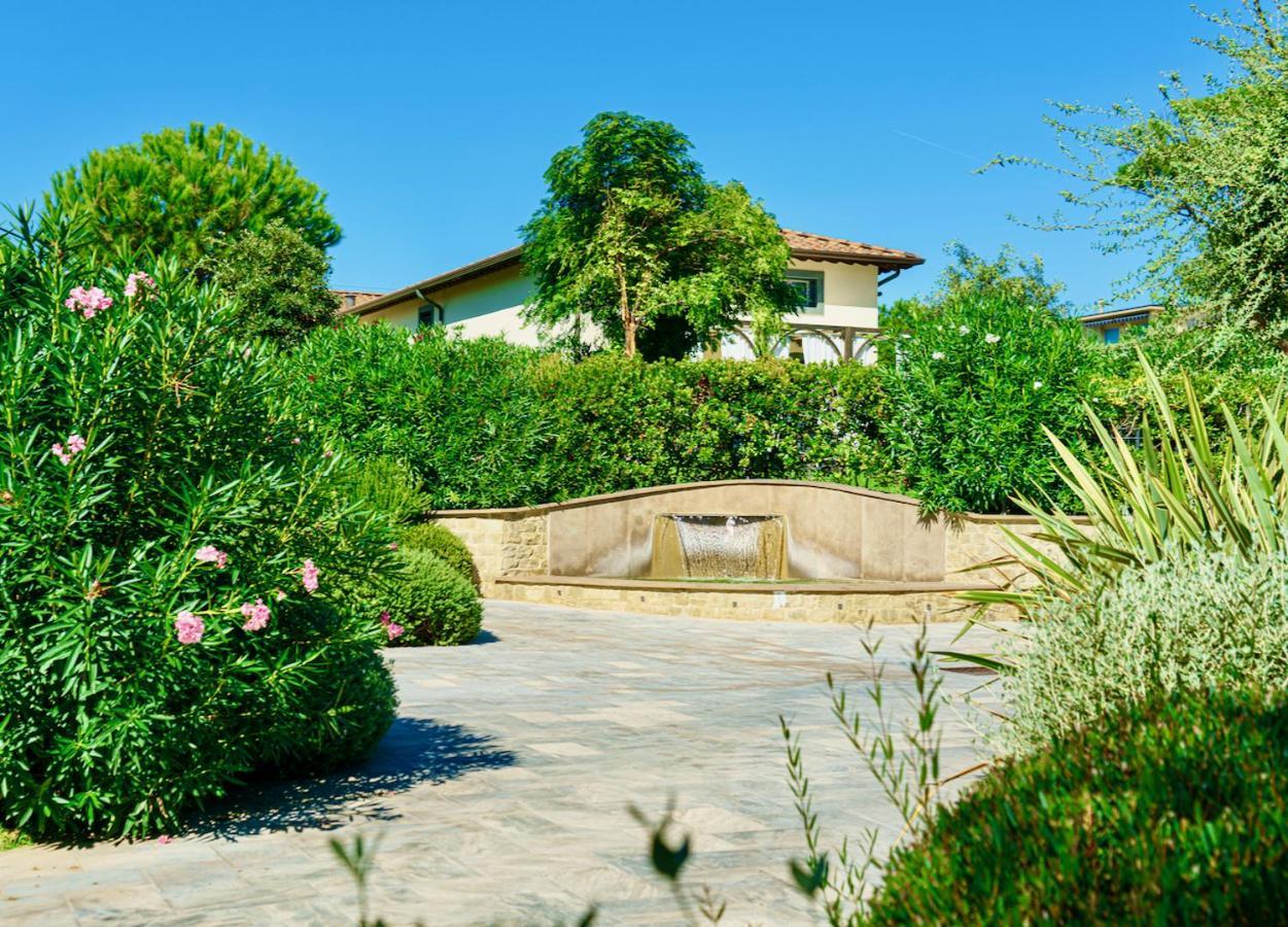 Appartamenti & Villa Il Delfinetto San Vincenzo Zewnętrze zdjęcie