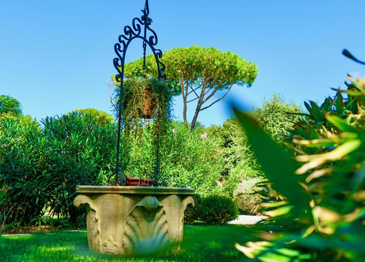 Appartamenti & Villa Il Delfinetto San Vincenzo Zewnętrze zdjęcie