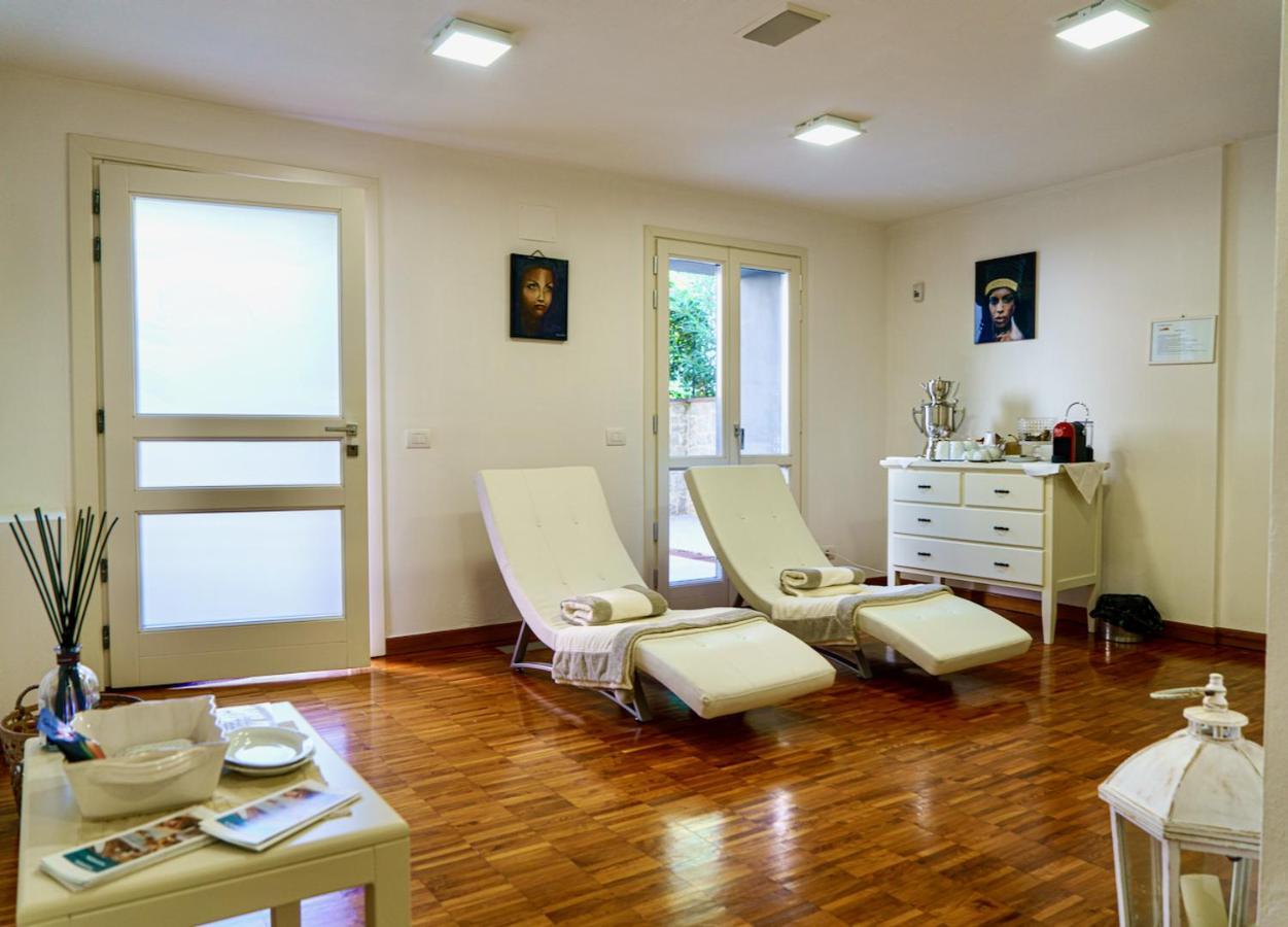 Appartamenti & Villa Il Delfinetto San Vincenzo Zewnętrze zdjęcie