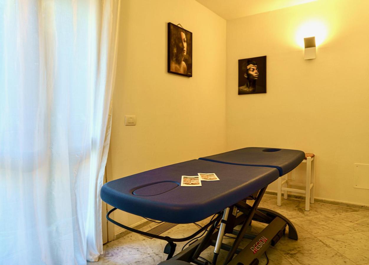 Appartamenti & Villa Il Delfinetto San Vincenzo Zewnętrze zdjęcie