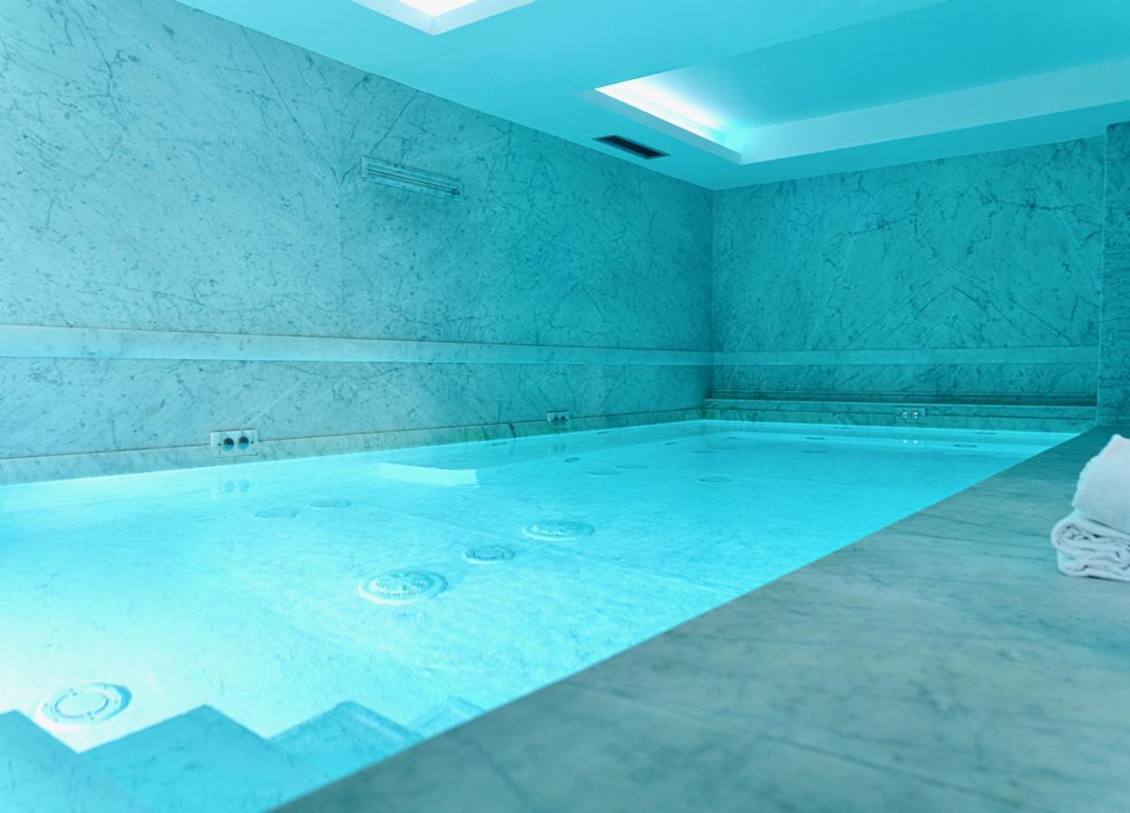 Appartamenti & Villa Il Delfinetto San Vincenzo Zewnętrze zdjęcie