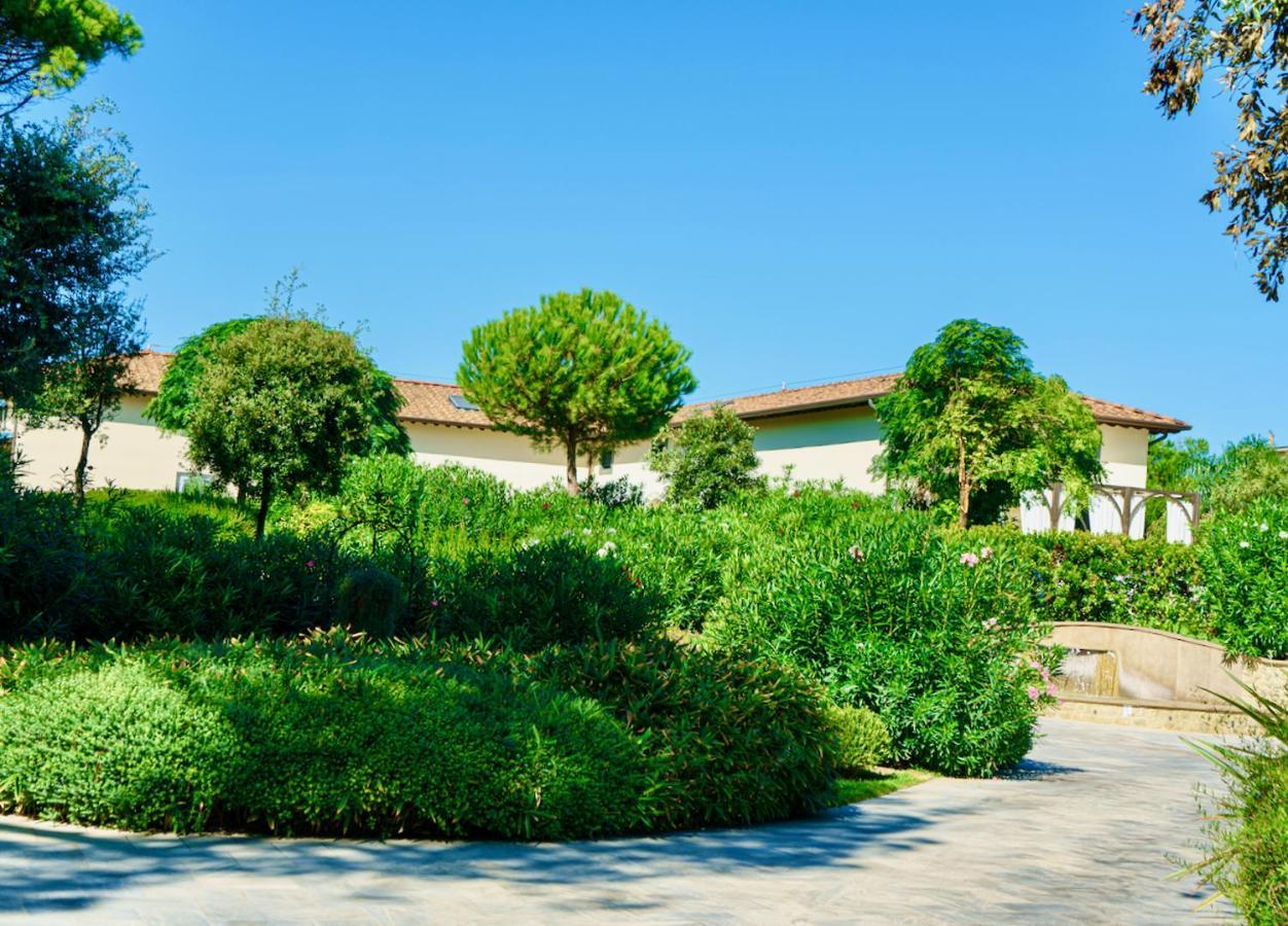 Appartamenti & Villa Il Delfinetto San Vincenzo Zewnętrze zdjęcie