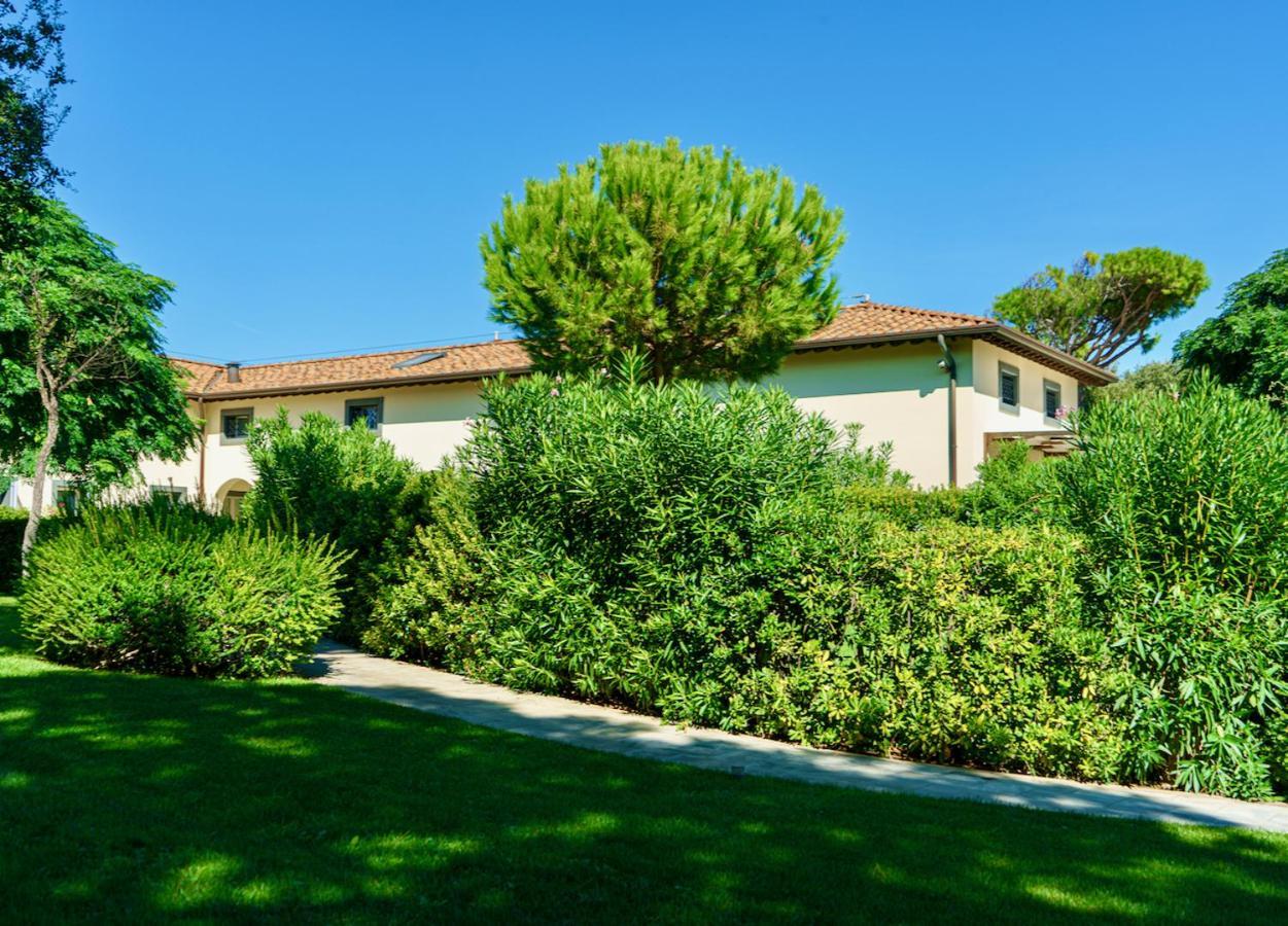 Appartamenti & Villa Il Delfinetto San Vincenzo Zewnętrze zdjęcie