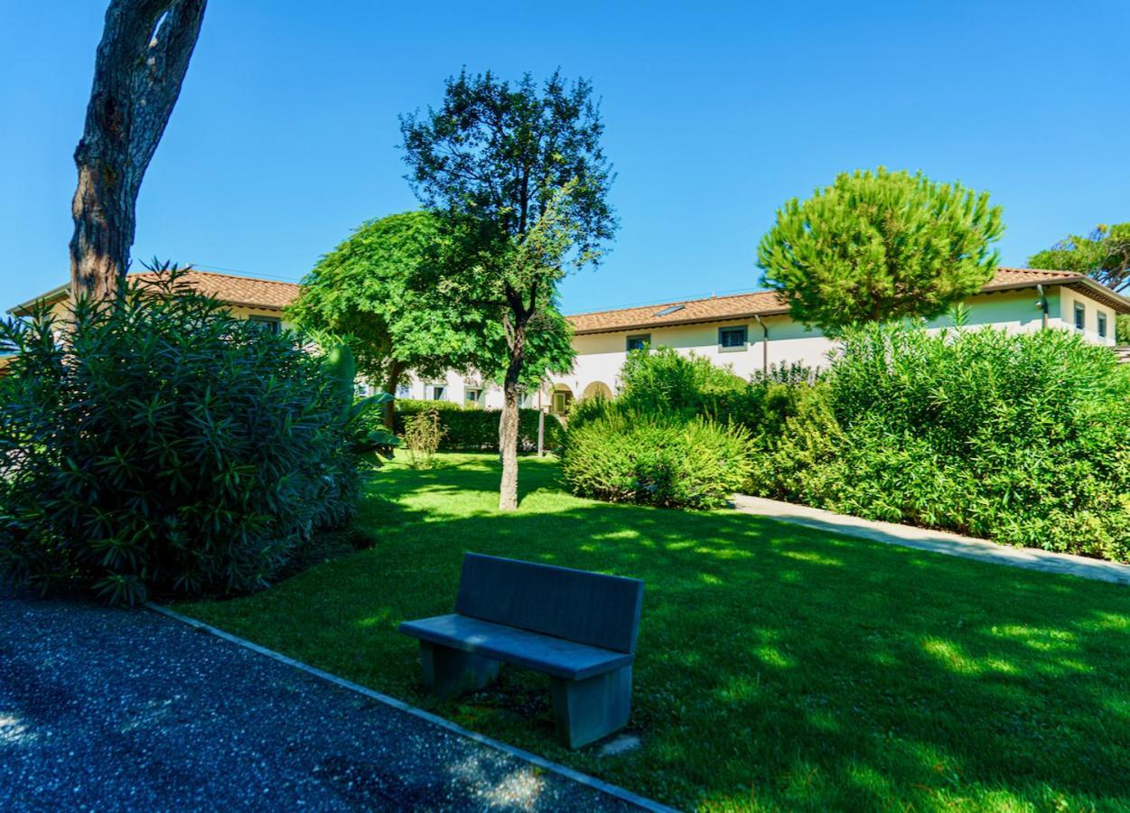 Appartamenti & Villa Il Delfinetto San Vincenzo Zewnętrze zdjęcie