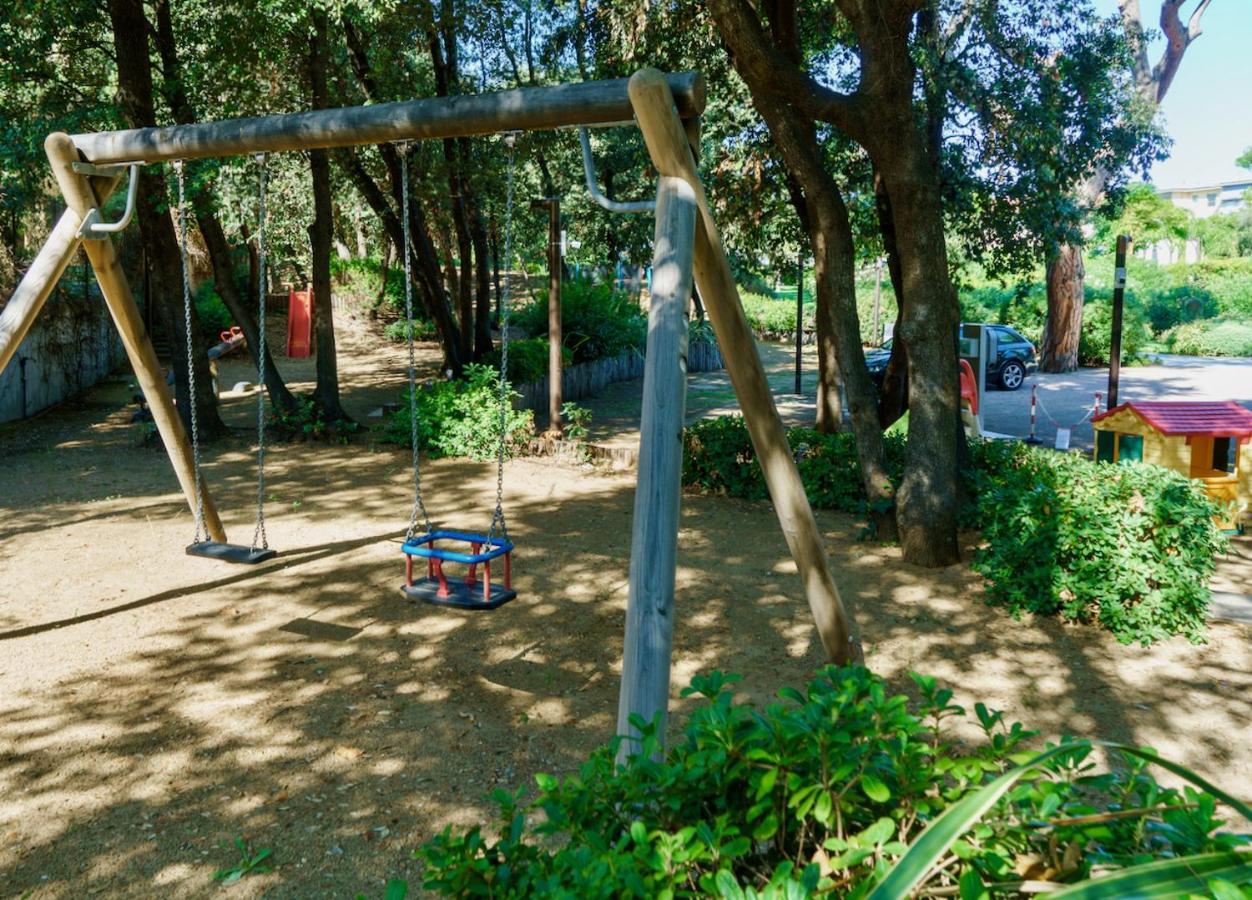 Appartamenti & Villa Il Delfinetto San Vincenzo Zewnętrze zdjęcie