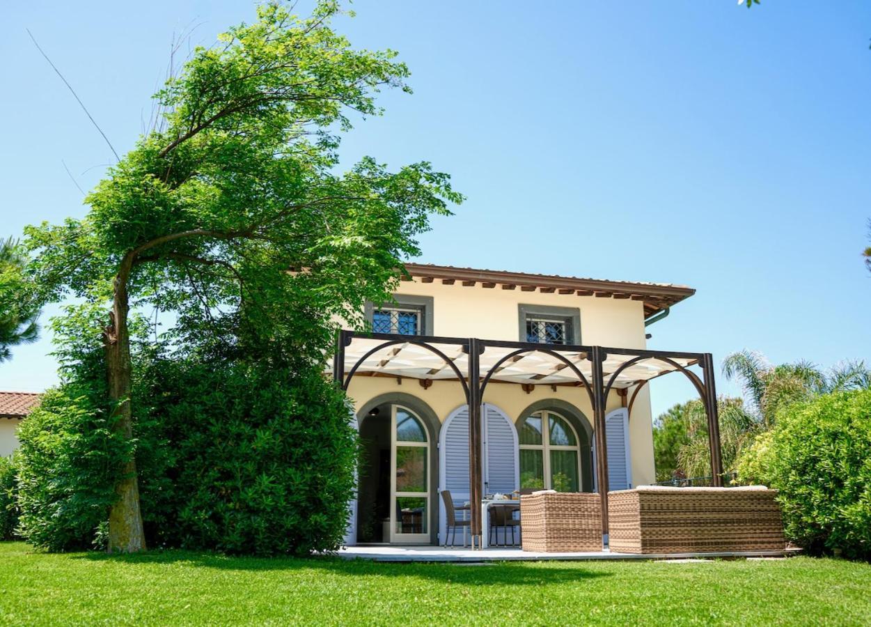 Appartamenti & Villa Il Delfinetto San Vincenzo Zewnętrze zdjęcie