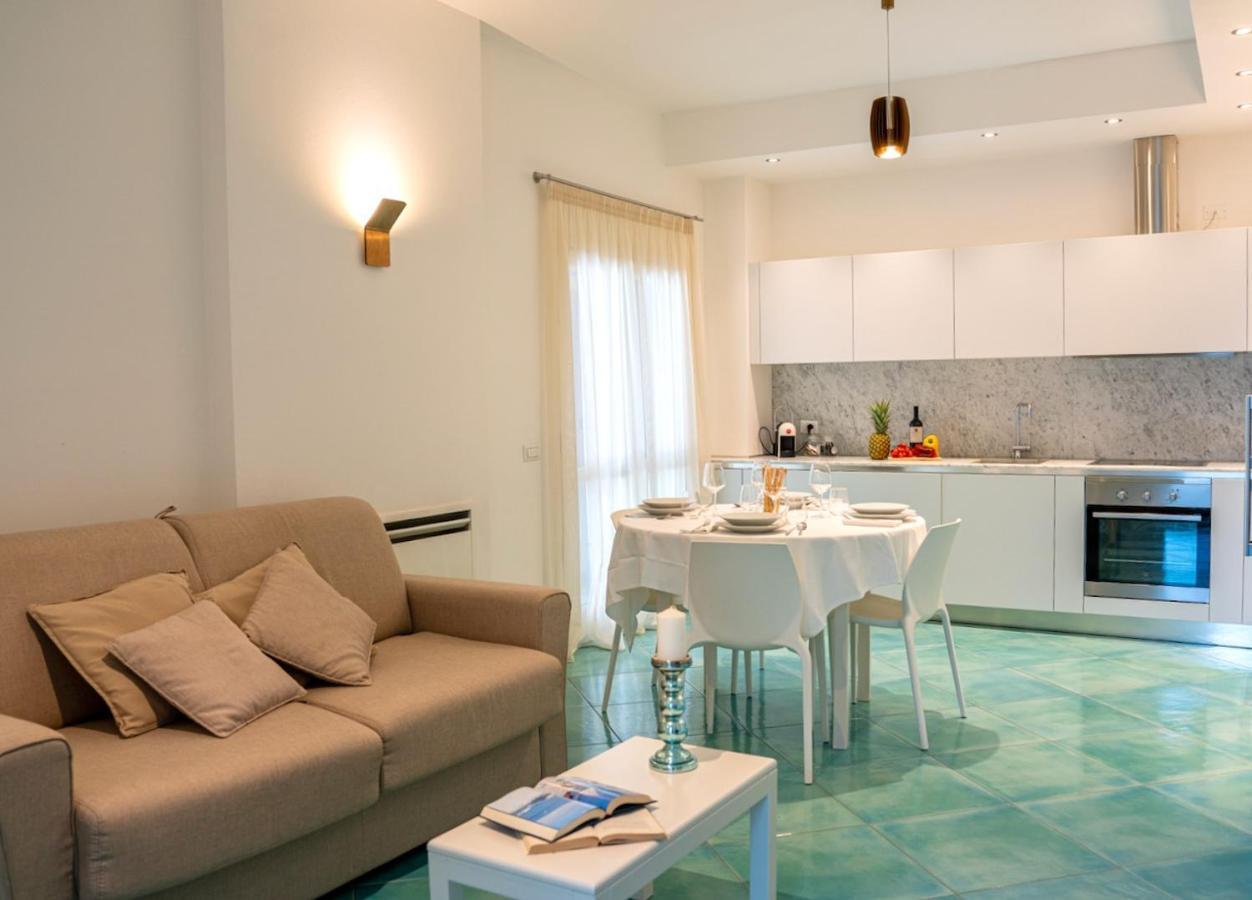 Appartamenti & Villa Il Delfinetto San Vincenzo Pokój zdjęcie