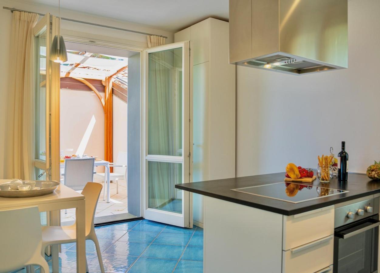Appartamenti & Villa Il Delfinetto San Vincenzo Zewnętrze zdjęcie